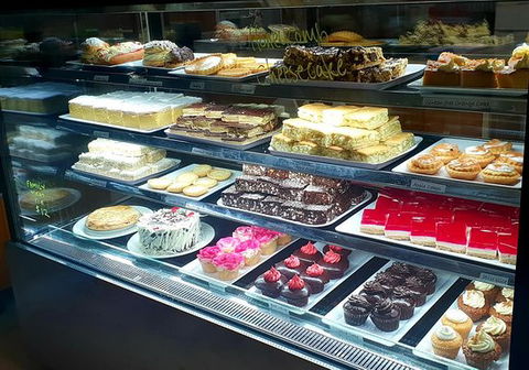 Cobram Bakery Cafe - Dentist Find 0