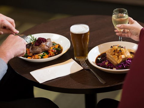 Cobram Barooga Golf Club - Dentist Search 0