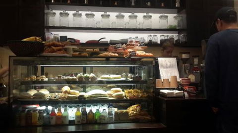 Coffee Traders - Dentist Search 0