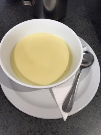 Cozy Cafe Orbost