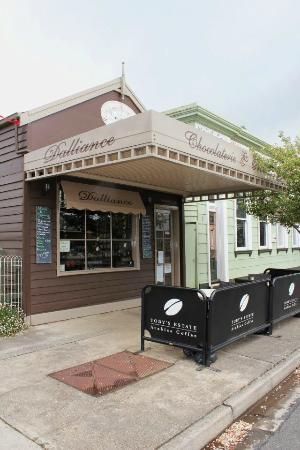Dalliance Chocolaterie & Providore - Dentist Find 0