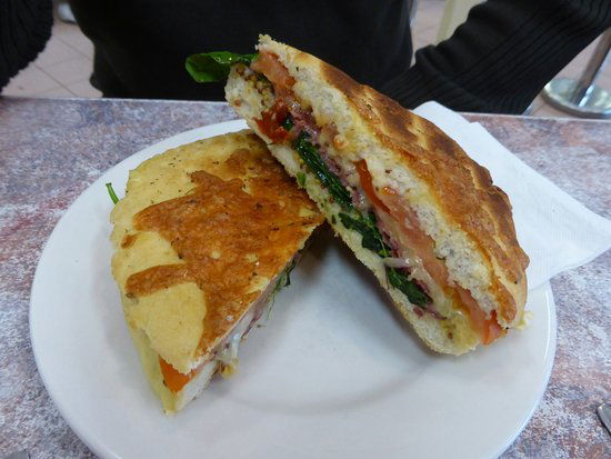 Gaffney's Bakery
