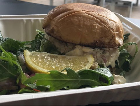 Grassroots Deli Cafe - Dentist Find 0