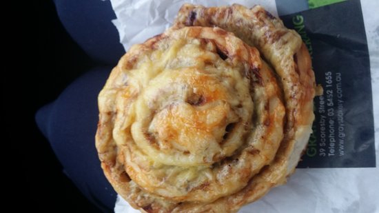 Grays Bakery Kerang