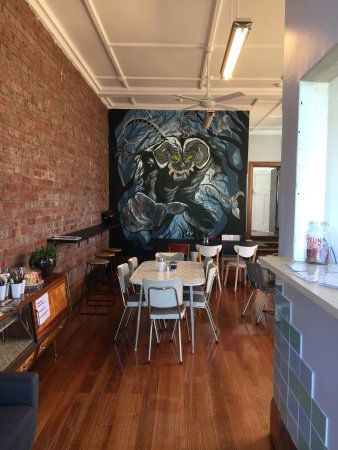 Howler Brewing Company - Dentist Find 0