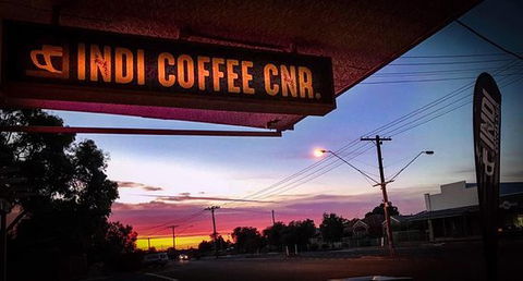 Indi Coffee - Dentist Search 0