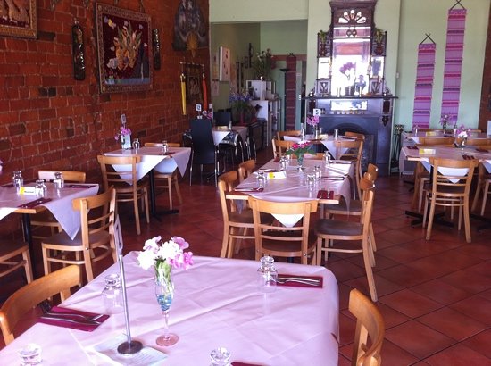 Kalasin Thai Restaurant