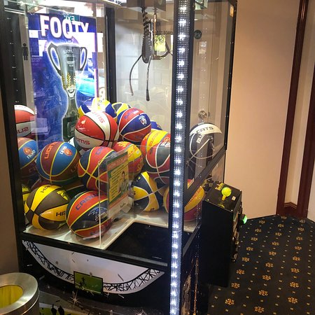 Kerang Sports And Entertainment Venue