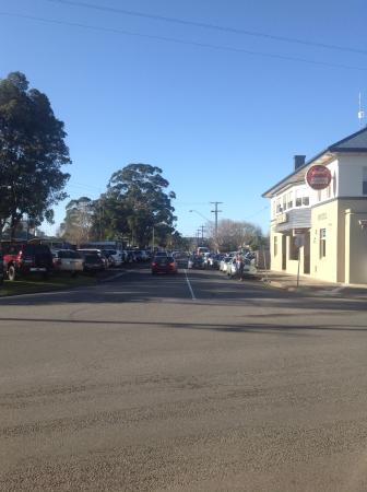 Longwarry Hotel