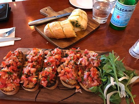 Marios At San Remo - Dentist Search 0