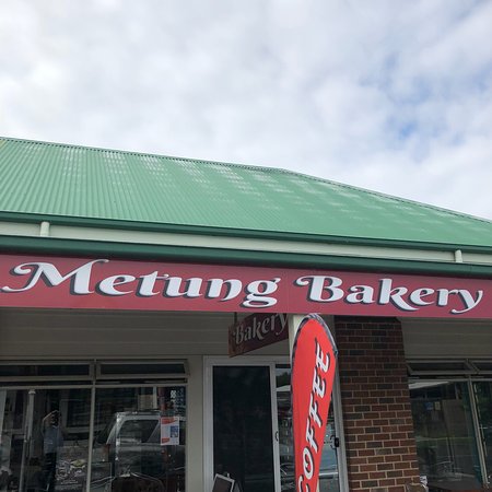 Metung Bakery  Cafe