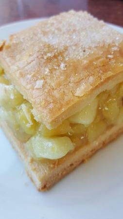 Nagambie Bakery