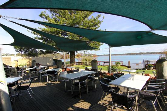 Nagambie Rowing Club