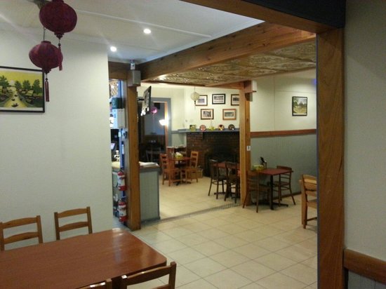 Pho Saigon Vietnamese Restaurant