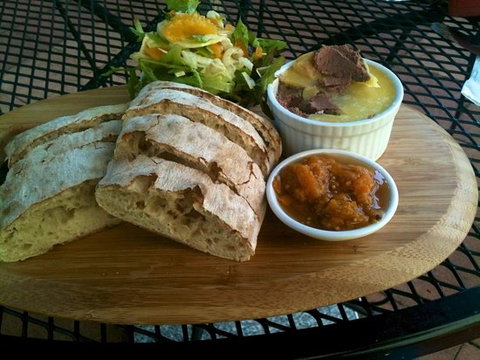 Port Albert Cafe And Wine Bar - Dentist Search 0