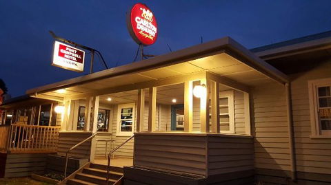 Port Campbell Hotel Craypot Bistro - Dentist Find 0