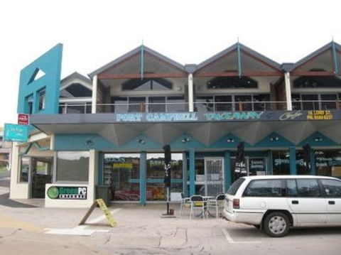 Port Campbell Takeaway - Dentist Find 0