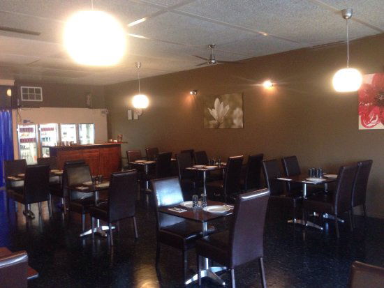 Sai Indian Cuisine