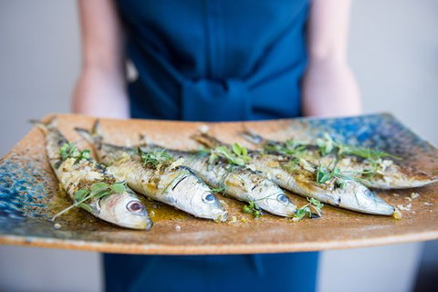 SARDINE Eatery + Bar - Dentist Search 0