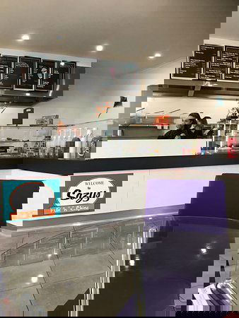 Sazys Fish & Chips - Dentist Find 0