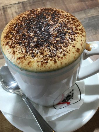 Segafredo's