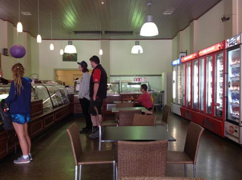 Segafredo's Bakery - Dentist Find 0