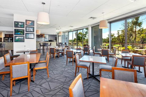 Springs Bar And Terrace - Dentist Find 0