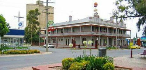 The Grand Central Hotel - Dentist Search 0