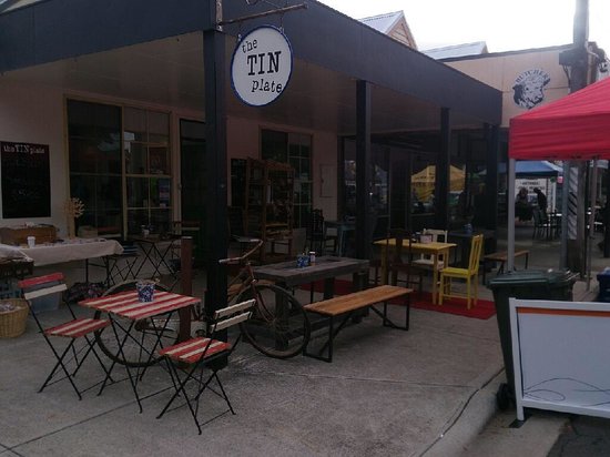 Blakeville VIC Dentist Find