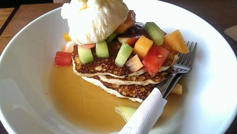 The Wooden Squirrel - Dentist Find 0