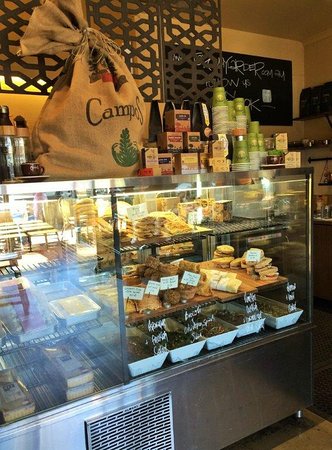 Torquay Larder - Dentist Find 0