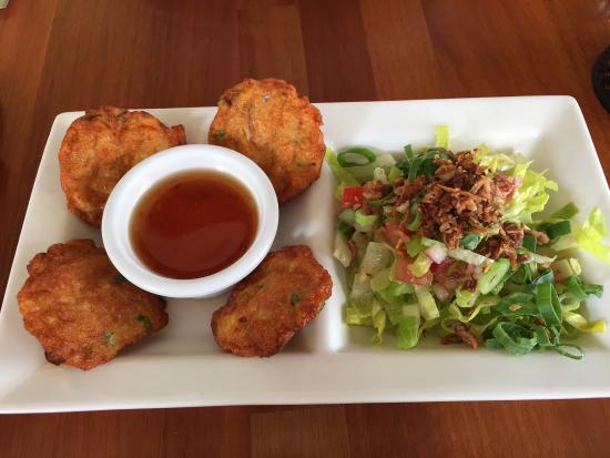 Truffles Cafe  Deli