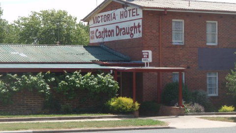 Victoria Hotel - Dentist Search 0