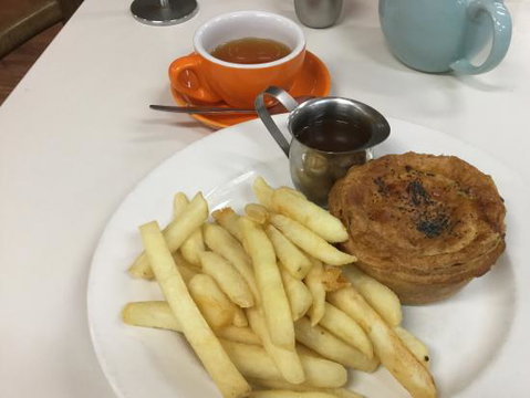 Wahrings Restaurant - Dentist Find 0