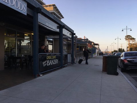 Waterview Bakery - Dentist Search 0