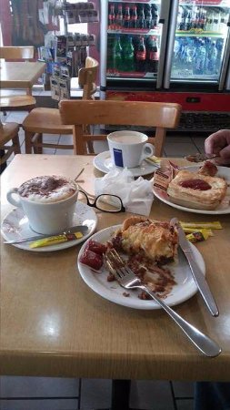 Yarram Bakery & Cafe - Dentist Search 0