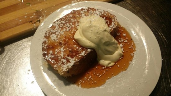 Zest Cafe