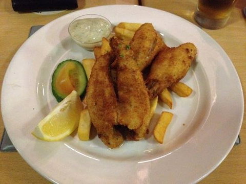 Alberton Hotel - Dentist Find 0