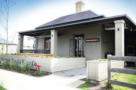 Baringo Food And Wine Co. - Dentist Search 0