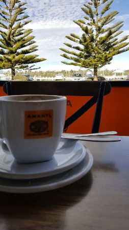 Bloody Good Coffee - Dentist Find 0