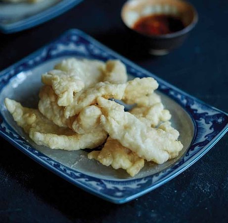 Blue Eye Dragon - Dentist Find 0