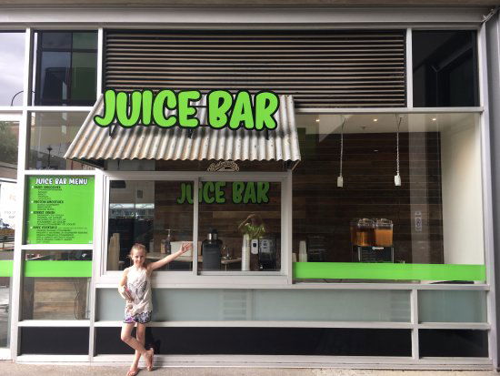 Bridgewater Bakehouse bendigo