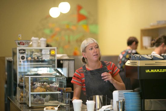 Brightbird Espresso