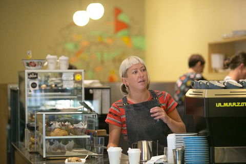 Brightbird Espresso - Dentist Find 0