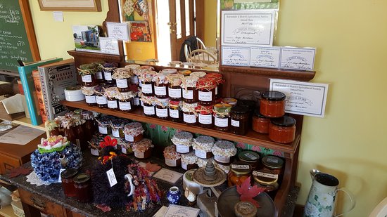 Bruthen Heritage Tearooms And Coffee Shop