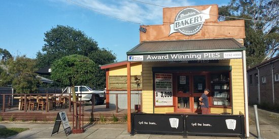 Bushies Bakery
