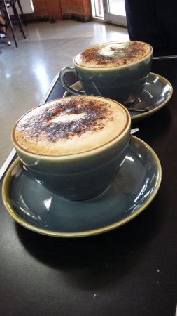 Cafe 3561