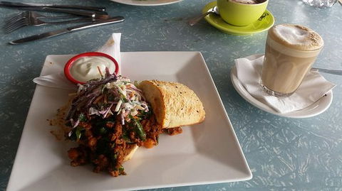 Cafe Bagdad - Dentist Search 0