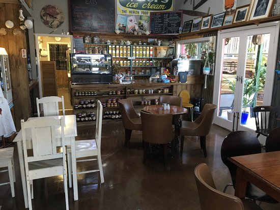 Callemondah Cafe