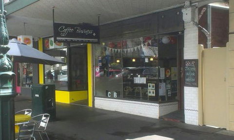 Coffee Business - Dentist Find 0